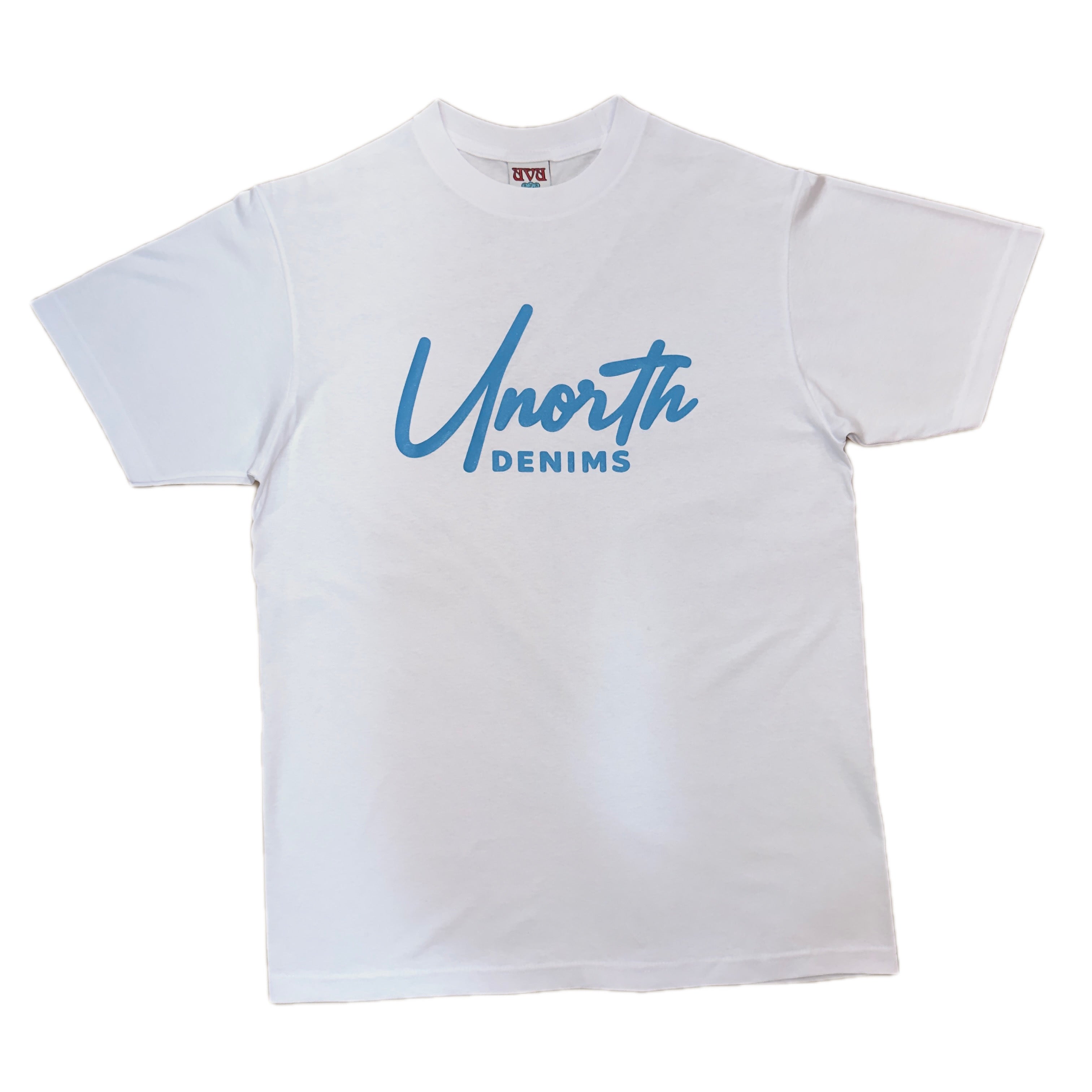UNORTH DENIMS TEE