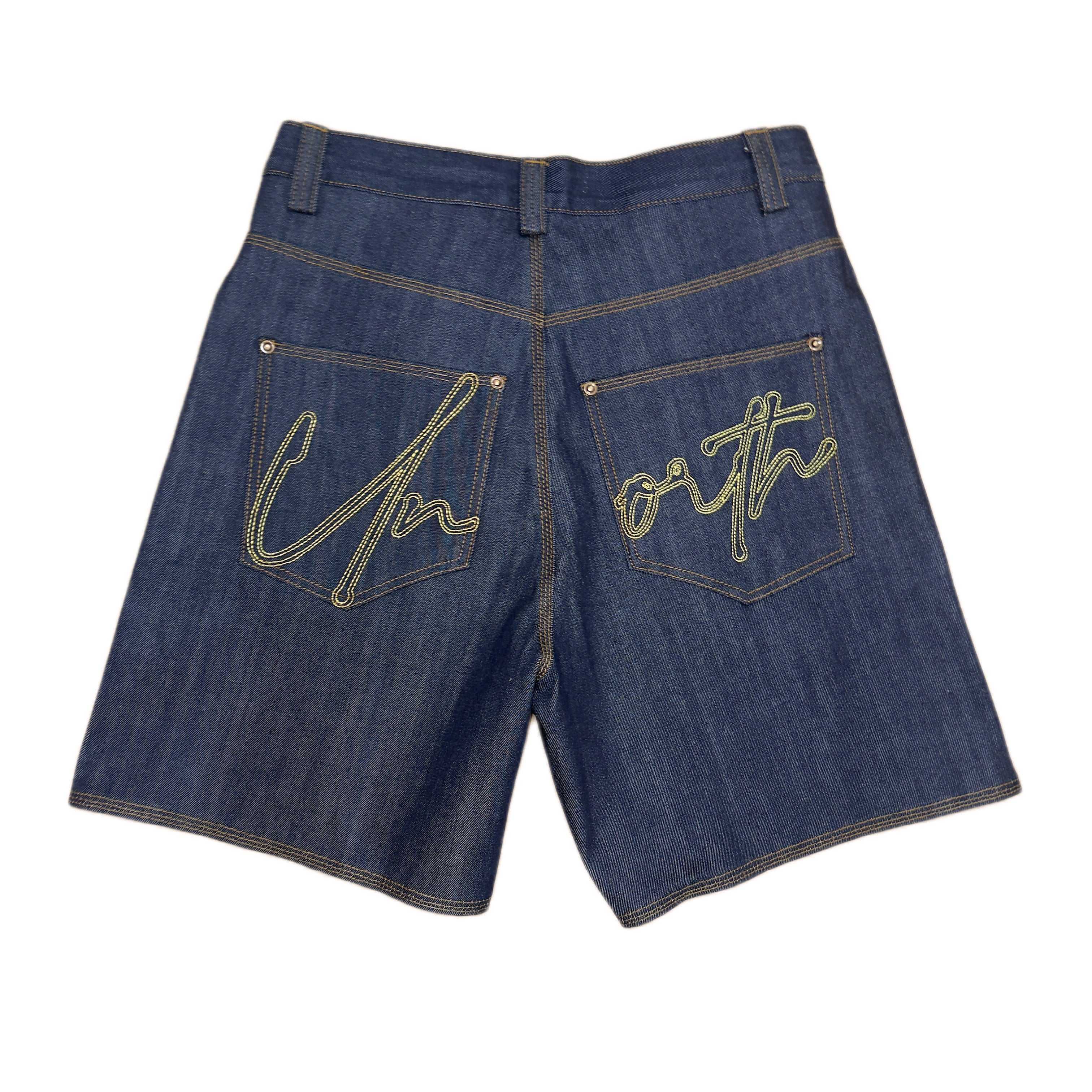UNORTH BASIC JORTS