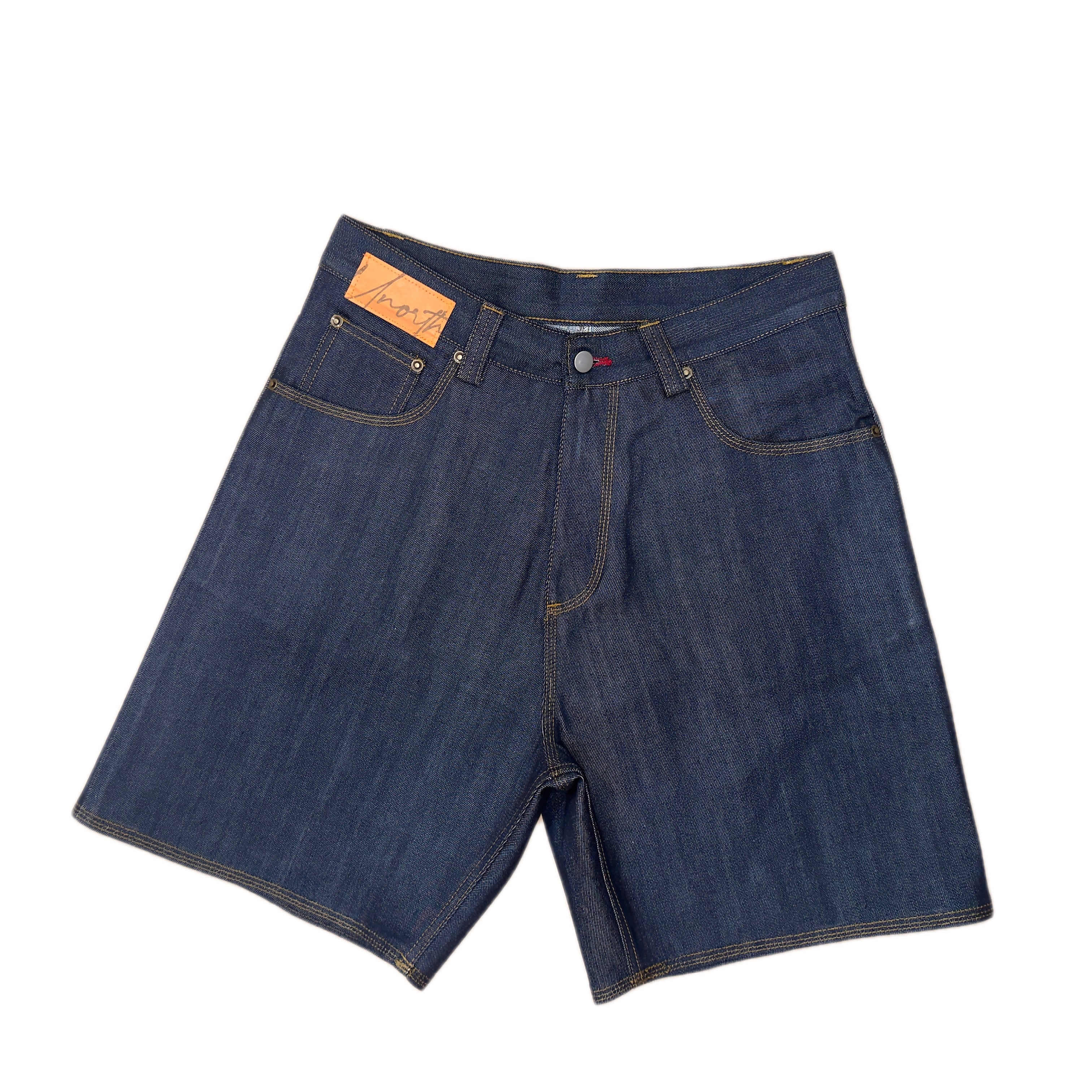 UNORTH BASIC JORTS