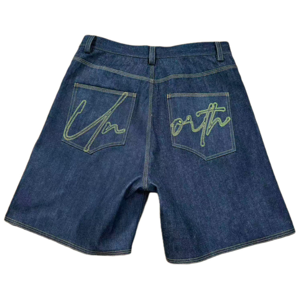 UNORTH BASIC JORTS