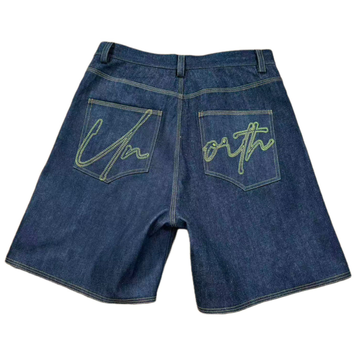 UNORTH BASIC JORTS