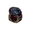 The WAYWARD Starboy