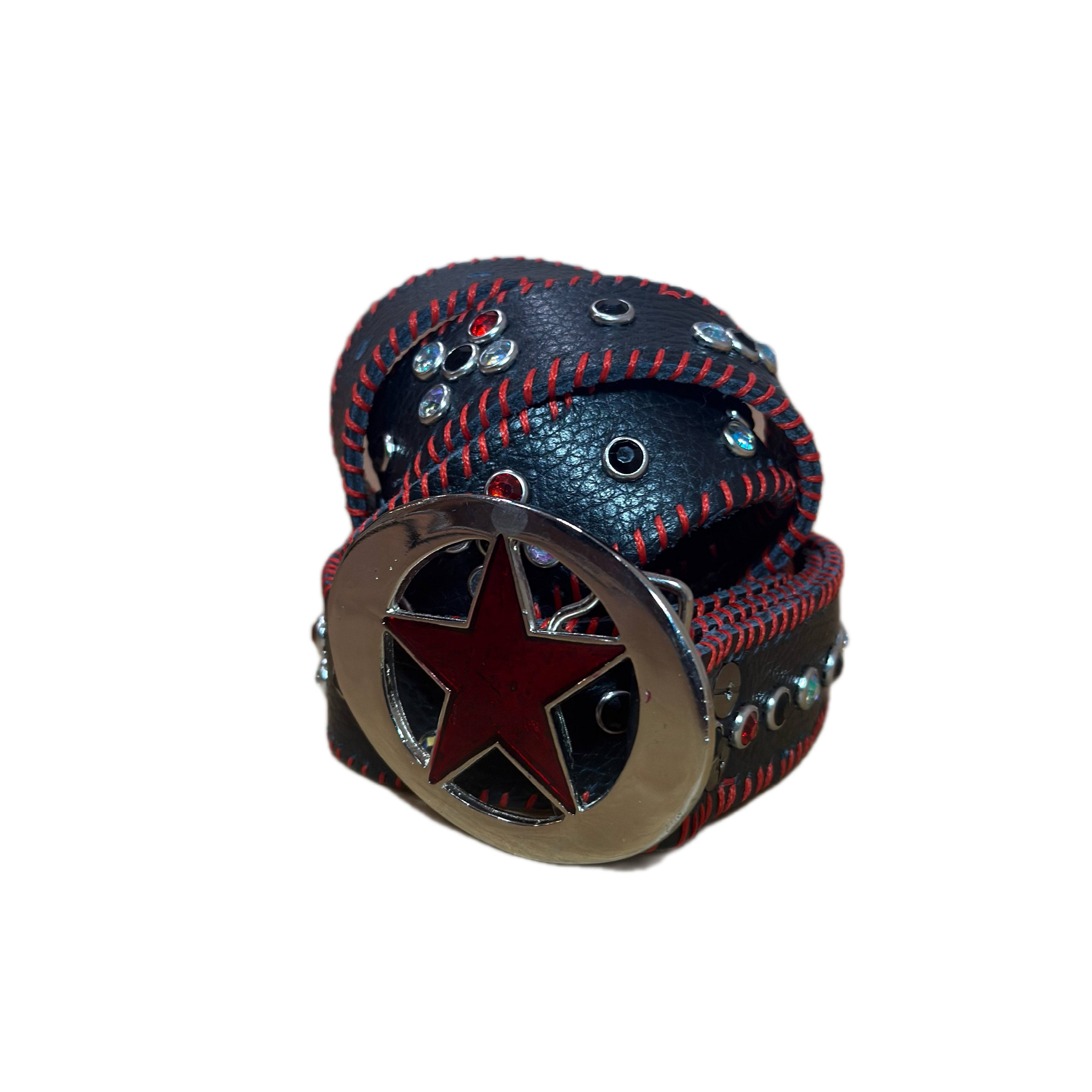 The WAYWARD Starboy